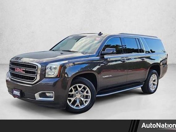 GMC YUKON XL 2016 1GKS1GKC9GR450634 image